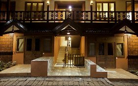 Kaular Atithis Grand Kokan Resort